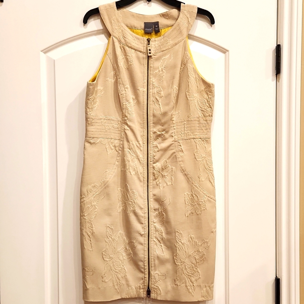 Muse Dress size 14